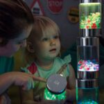 Sensoriniai šviesos bokšteliai 356231 - Image 2