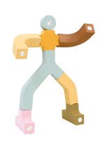 Maxi magnetinės kaladėlės 552020 - Image 2