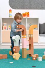 Maxi magnetinės kaladėlės 552020 - Image 4