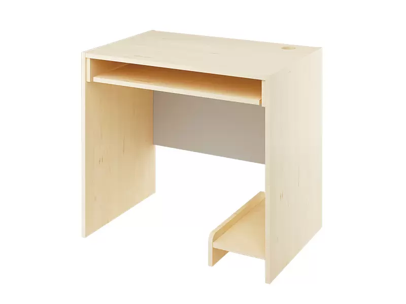 NS2560 Rašomasis stalas NS2560 - Image 1