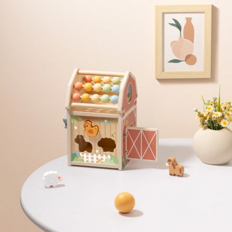 TP5388 Medinis tvartas TP538 - Image 1