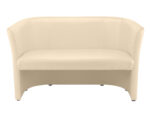 Eko odos CLUB dvivietė sofa įvairų spalvų - Image 4