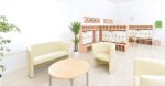 Eko odos CLUB dvivietė sofa įvairų spalvų