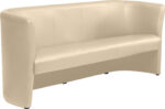 Eko odos CLUB trivietė sofa įvairų spalvų - Image 5