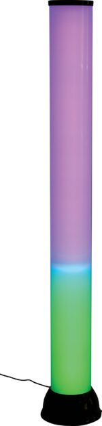 LED jutiklinė lempa 654014 - Image 2