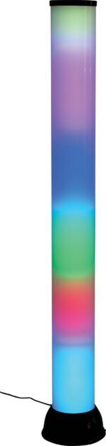 LED jutiklinė lempa 654014 - Image 3