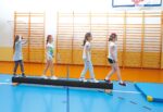 Žema balansinė sija 026015 - Image 2