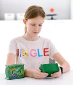 Augalinės ląstelės modelis 358141 - Image 2