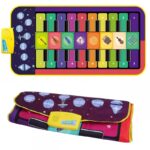 Interaktyvus muzikinis šokių kilimėlis XXL 52364 - Image 2