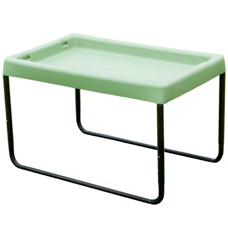 masterkidz-prostokatny-stolik-do-zabawy-piaskiem-i-woda-regulowana-wysokosc Stačiakampis smėlio ir vandens žaidimų stalas, reguliuojamo aukščio MK0027 - Image 1