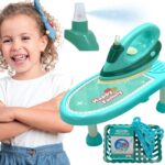2-in-1 lyginimo rinkinys 46798
