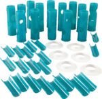 Vandens tuneliai 356052 - Image 3