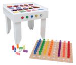 Daugiafunkcis šviesos stalas 566025