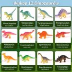 Archeologo rinkinys Dinozauro kiaušinis 57048 - Image 3