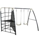 AXI Sūpynės ir Laipiojimo Tinklas A030.252.00 - Image 3