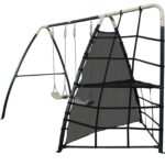 AXI Sūpynės ir Laipiojimo Tinklas A030.252.00 - Image 4