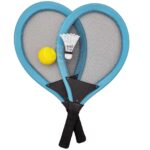 Badmintono rakečių rinkinys 40888