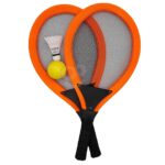 Badmintono rakečių rinkinys 40895 - Image 4