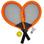 Badmintono rakečių rinkinys 40895