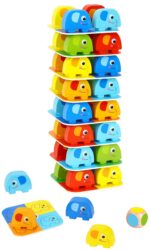 Balansinis žaidimas Drambliukai 49676 - Image 9