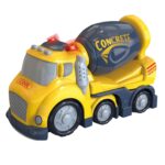 Betonovežis su garso ir šviesos efektais 53095