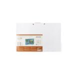 Edukacinė magnetinė lenta su pasaulio žemėlapiu 44508 - Image 9