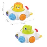Edukacinis jutiminis kubas 53668 - Image 6