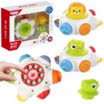 Edukacinis jutiminis kubas 53668
