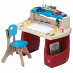 Edukacinis meno kampelis Deluxe 7025 - Image 8