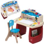 Edukacinis meno kampelis Deluxe 7025