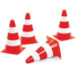 Eismo bokštelių rinkinys 409495