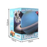 Eksperimentinis rinkinys mineralų kasykla Planetos Uranas 54184 - Image 5