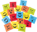 Emocijų maišeliai 654035