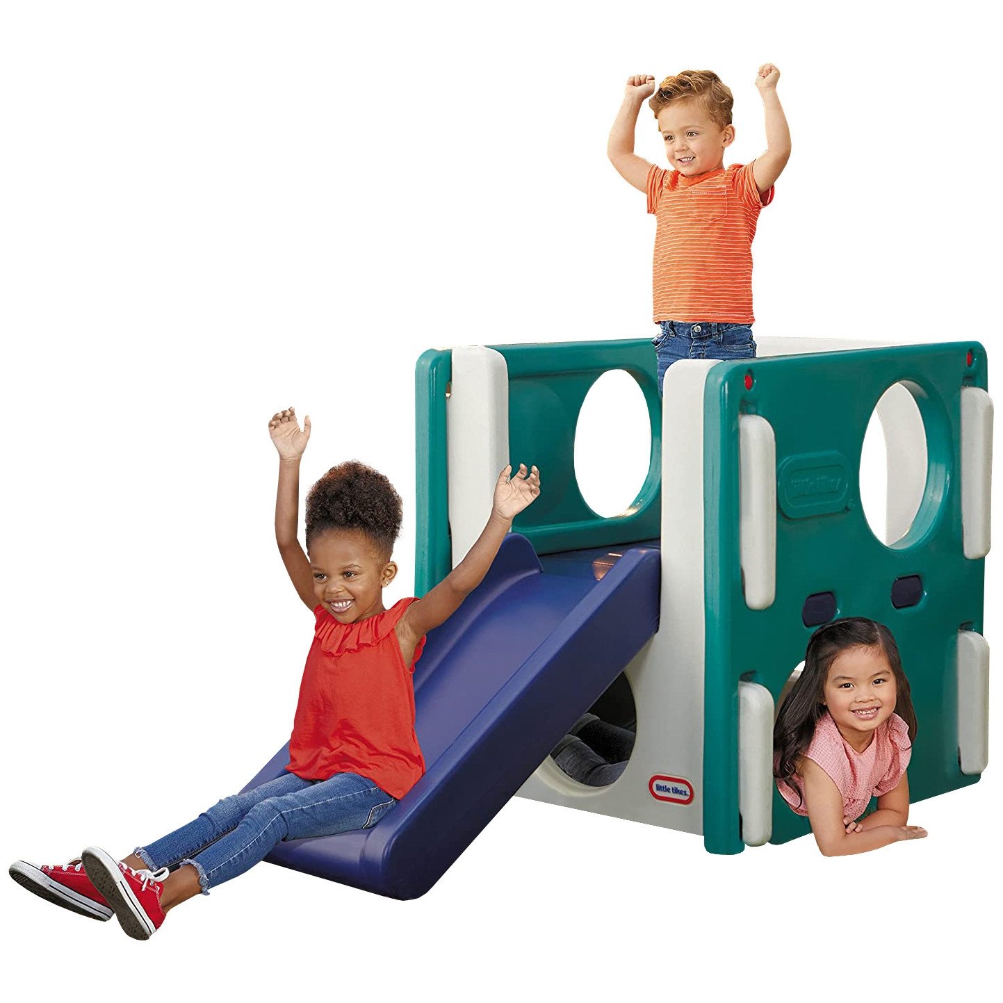 export-14948 Pastatoma čiuožykla 174056E3 - Image 1