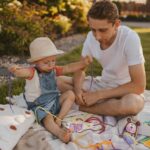 Medinės varstymo figūrėlės 52753 - Image 2