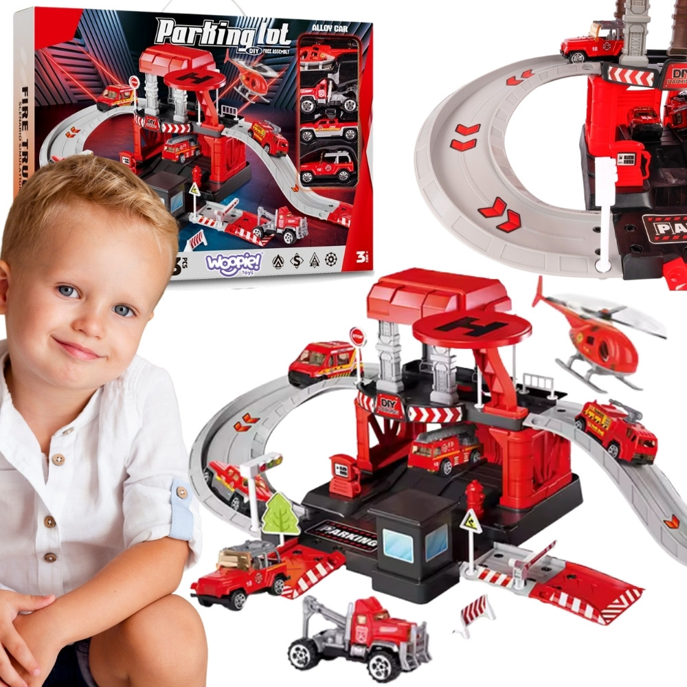 export Gaisrinė 43 el. 56935 - Image 1