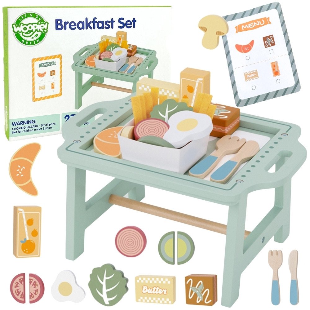 export-19005 Pusryčių padėklas su priedais 53477 - Image 1