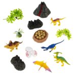 Tyrinėtojo rinkinys - lagaminas 57093 - Image 4