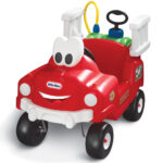 Gaisrinės automobilis 170287PE13 - Image 2
