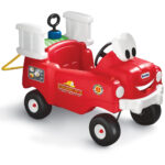 Gaisrinės automobilis 170287PE13 - Image 3
