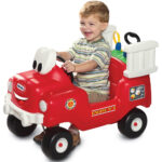 Gaisrinės automobilis 170287PE13