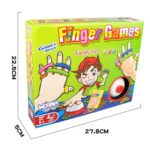 Įgūdžių Žaidimas - Spalvingos Gumelės 48761 - Image 9