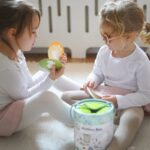 Jutiminis atminties žaidimas su dėžute 49652 - Image 3