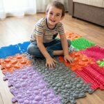 Jutiminis kilimėlis  8 dalys 30173 - Image 3