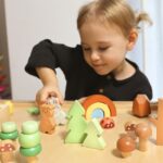 Kompozicinis miško rinkinys TK906 - Image 2