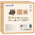 Kompozicinis miško rinkinys TK906 - Image 17