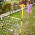 Krepšinio ir futbolo rinkinys 51107 - Image 2