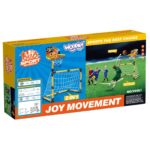 Krepšinio ir futbolo rinkinys 51107 - Image 11