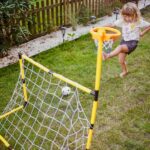 Krepšinio ir futbolo rinkinys 51107 - Image 5