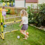 Krepšinio ir futbolo rinkinys 51107 - Image 6